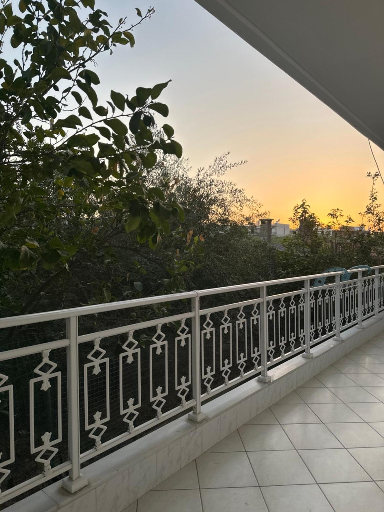Kiato Downtown Apartman Kültér fotó