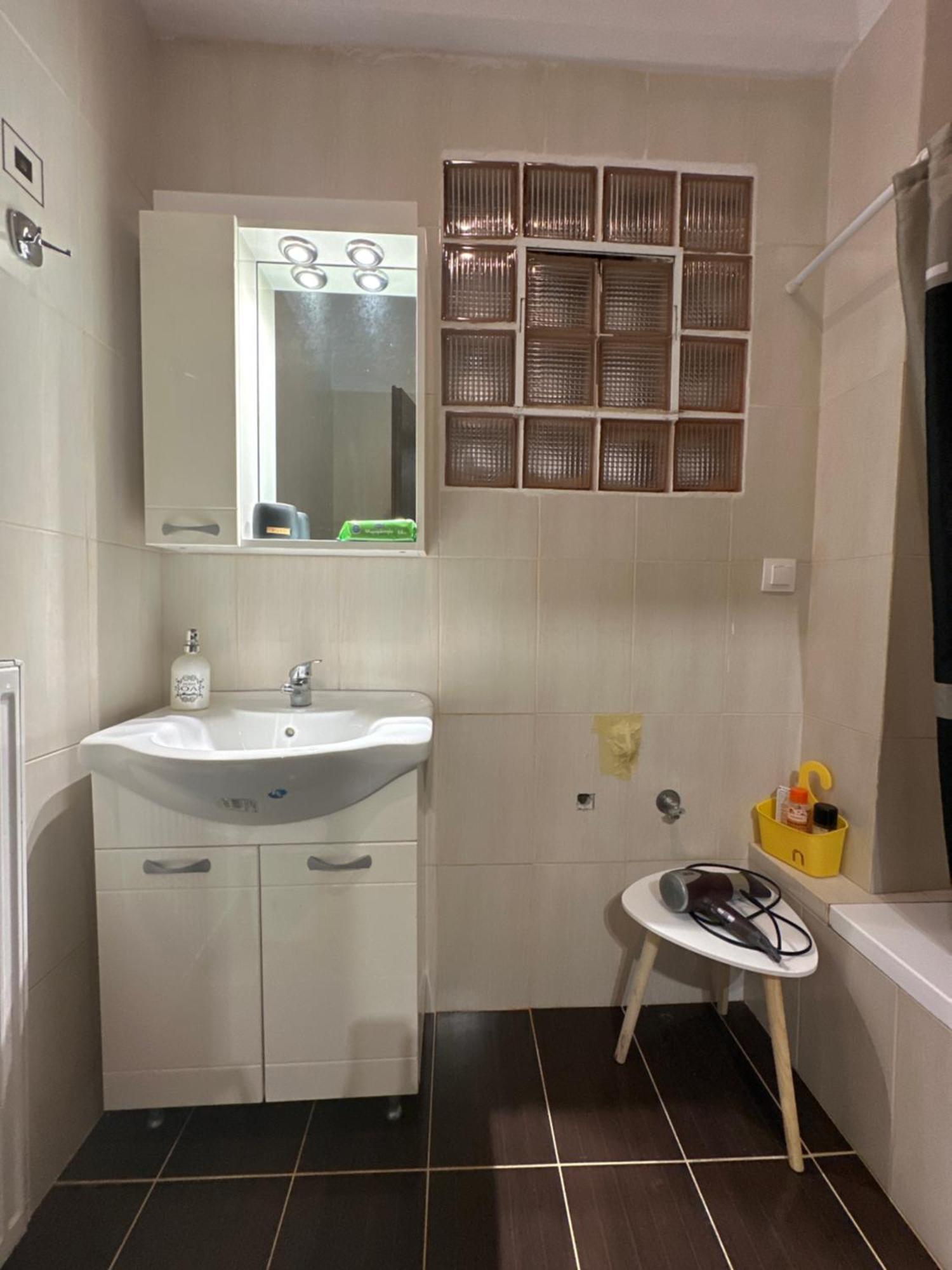 Kiato Downtown Apartman Kültér fotó