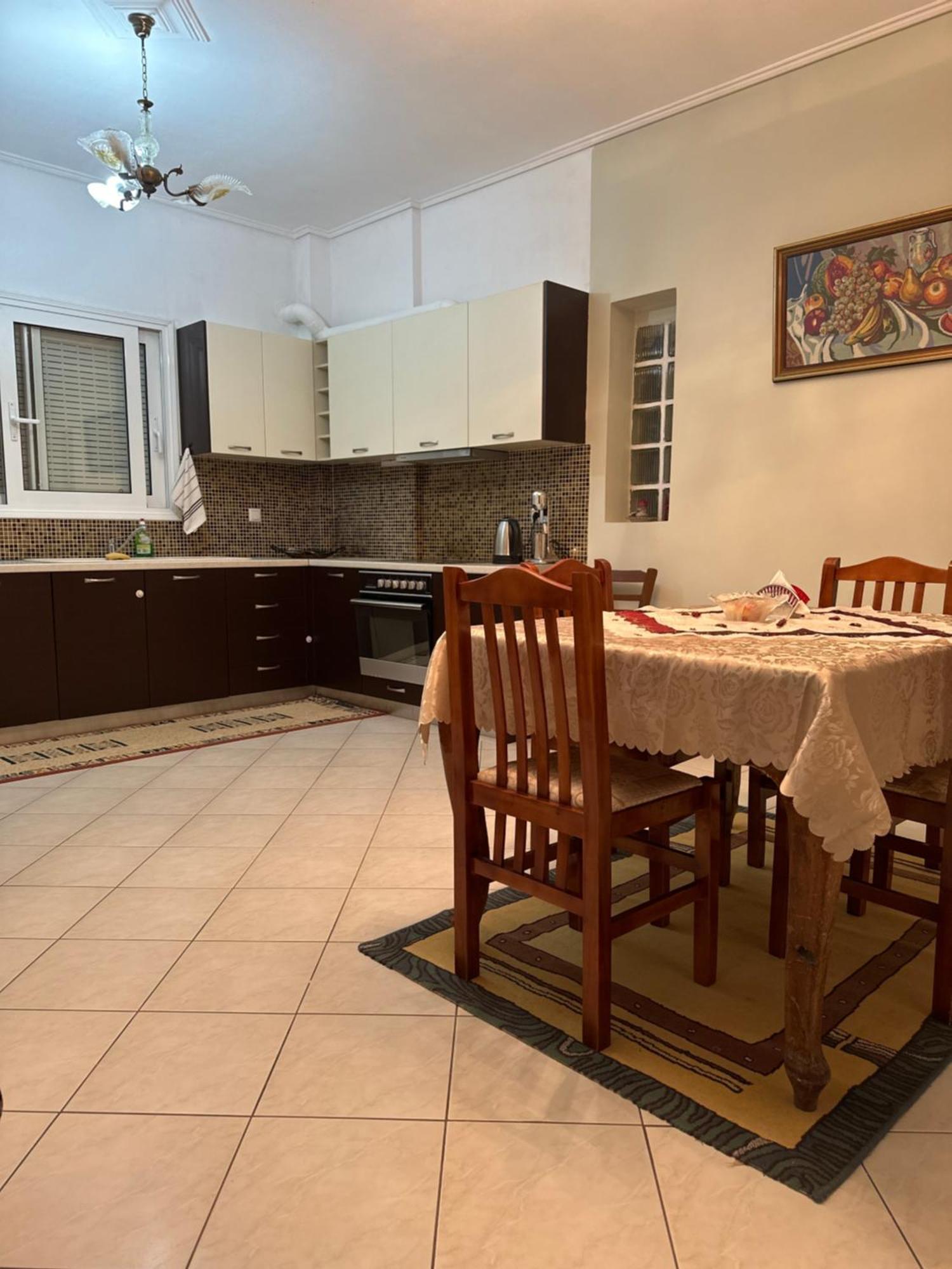 Kiato Downtown Apartman Kültér fotó